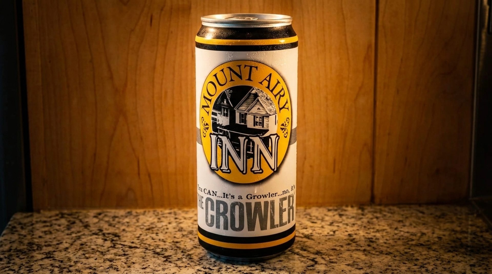 12 rotating taps, local and regional