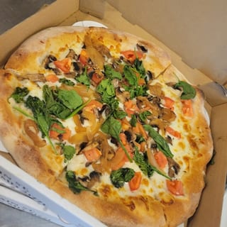 Vegetarian