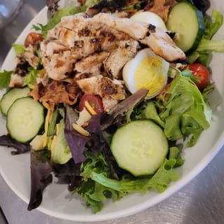 Mt. Airy Cobb Salad