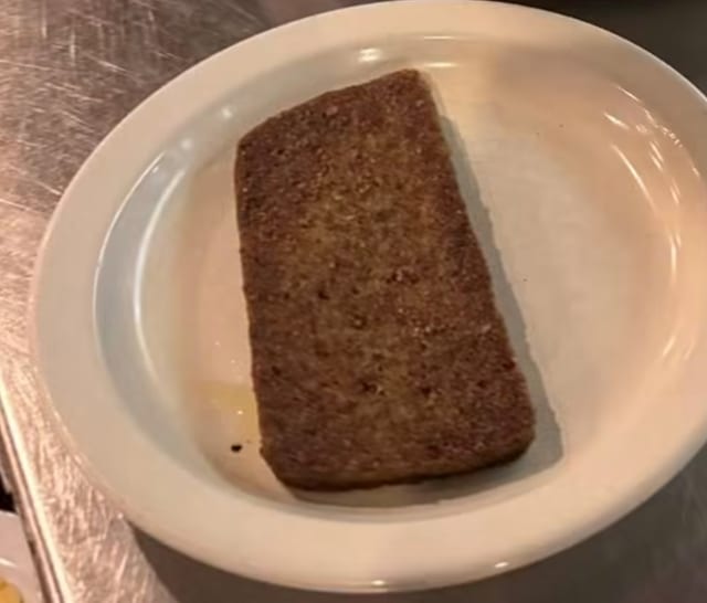 Scrapple.