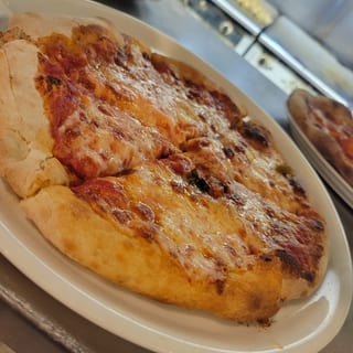 Kids Cheese Pizza