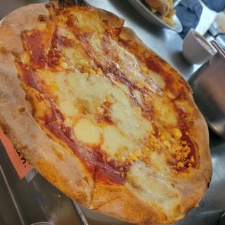 Quattro Formaggi