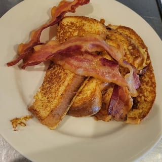 Original French Toast Plate