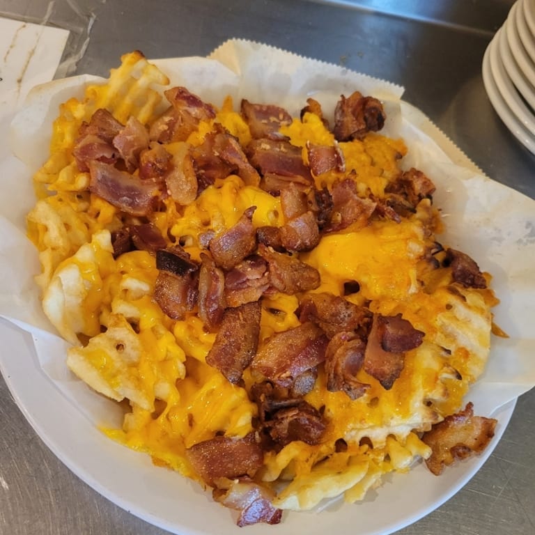 Our Delicious Fries