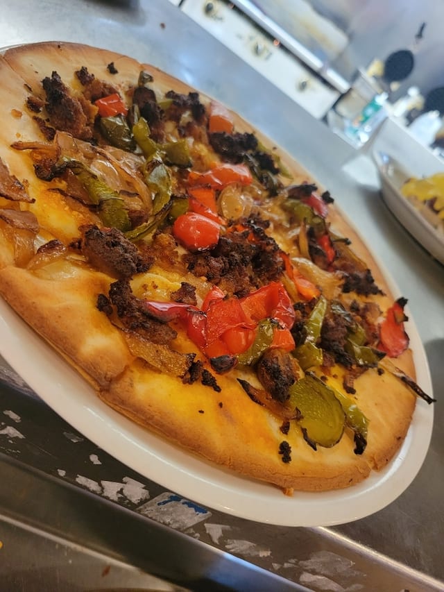 Gluten Free The Prospect.