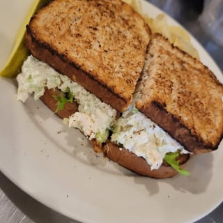 Chicken Salad Sandwich