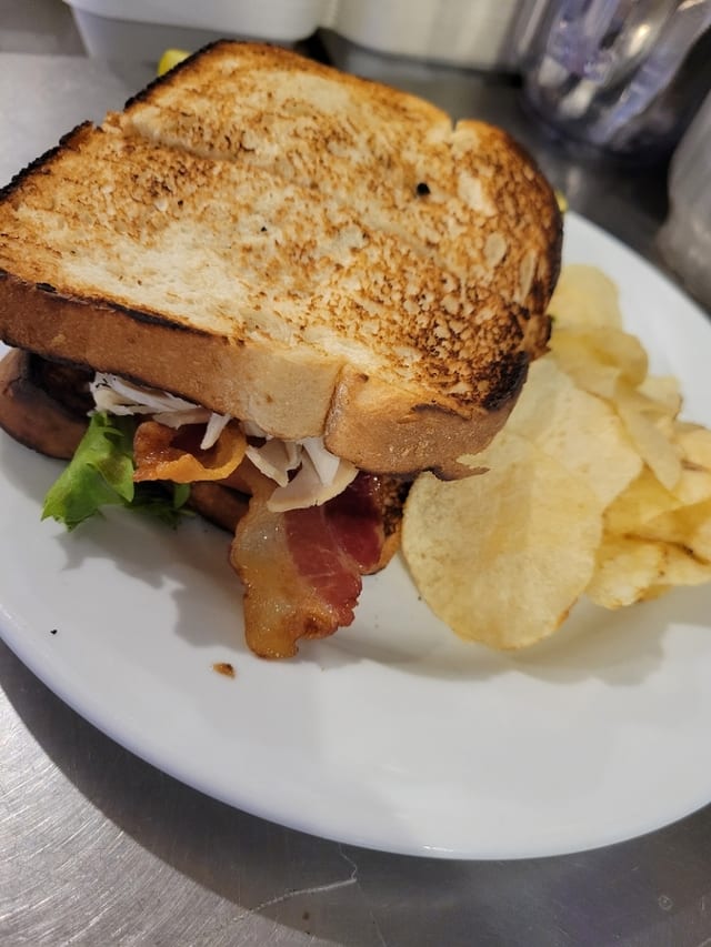 Turkey Club.