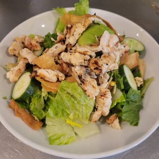 California Chicken Salad