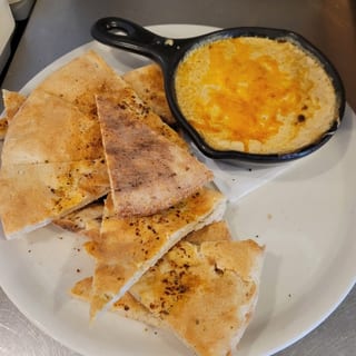 Crab Dip