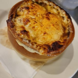 French Onion - Bowl