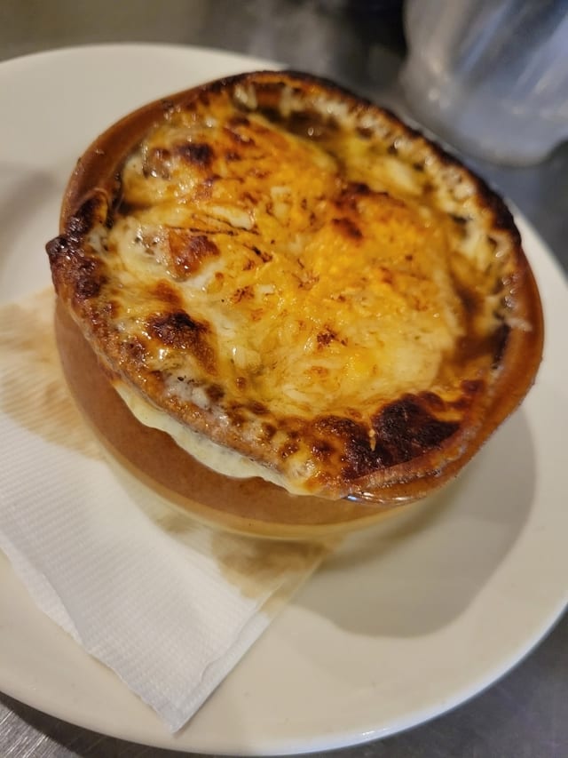 French Onion - Bowl.