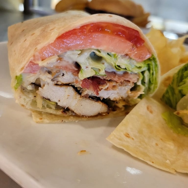 Satisfying Lunch Selections