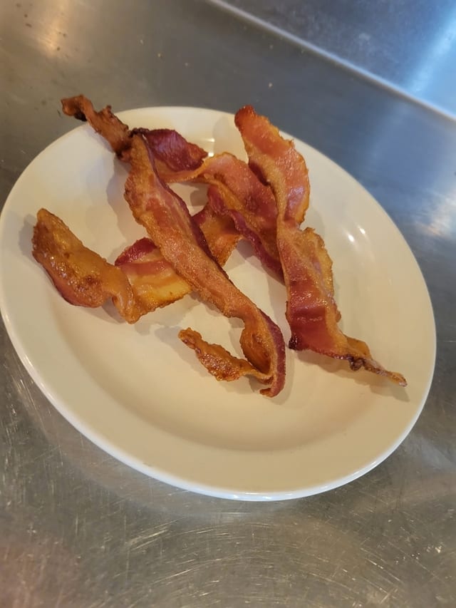 Bacon.