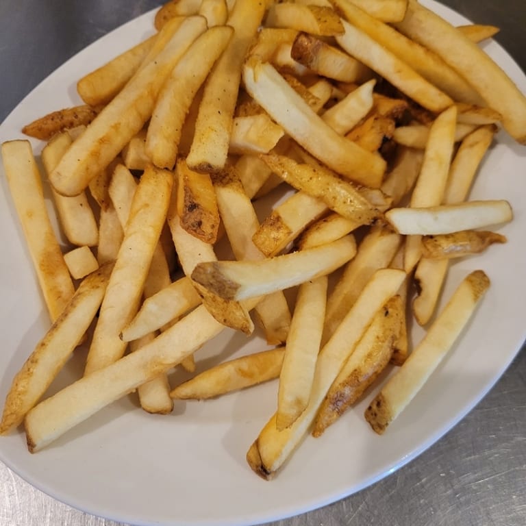 Delicious Fries for Every Meal