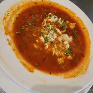 Maryland Crab - Bowl