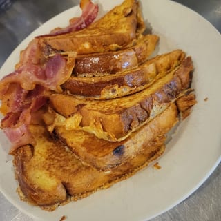 Legendary French Toast