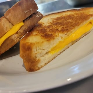 Grilled Cheese