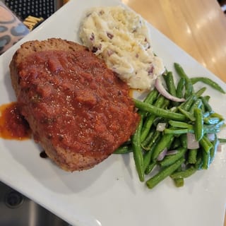 Meatloaf