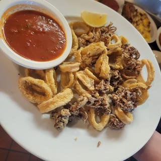 Calamari